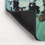 Virmir Gang Mousepad Muismat (Hoek)