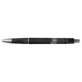 Viroloog Extraordinaire Pen (Voorkant)
