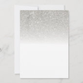 Virtual Birthday Party (Virtuele verjaardagspartij Kaart (Achterkant)