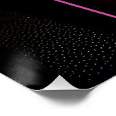 Virtual Doll-Show Perfect Poster (Hoek)