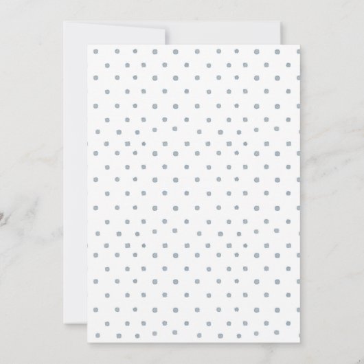 Virtual Gender Reveal Kaart (Achterkant)