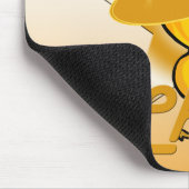 Virtual Reality Chick #10 Muismat (Hoek)