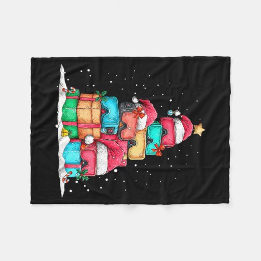 Virtual Reality Vr Gles Le Gaming Old School Gamer Fleece Deken (Voorkant (Horizontaal))