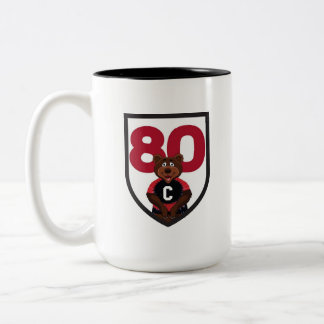 Virtual Reunion Herdenking Mok - 15 oz.