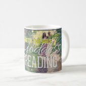 Virtual Tarot May-Mok Koffiemok (Voorkant rechts)