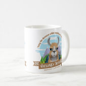 Virtual Trek Mok (Voorkant rechts)