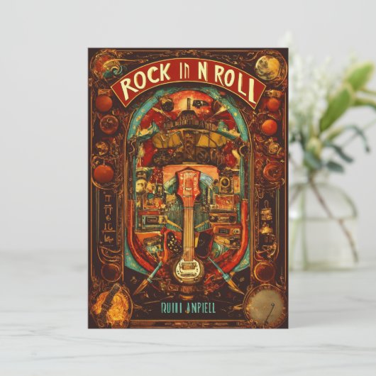 "Virtual Vogue: onthulling van ons nieuwste Collec Kaart (Staand voorkant)