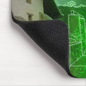 Virtualisatie v2.0 - muismat (Hoek)