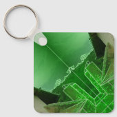 Virtualisatie v2.0 - sleutelhanger (Voorkant)