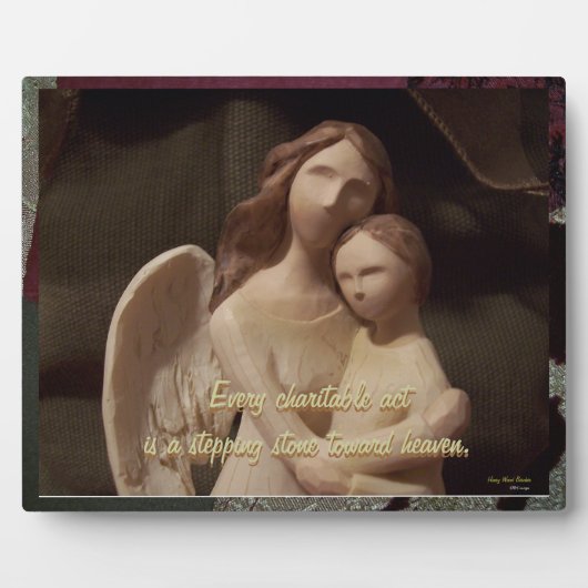 Virtualisaties Plaque Fotoplaat (Voorkant)