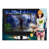 Virtueel winkelen (Voorkant Horizontaal)