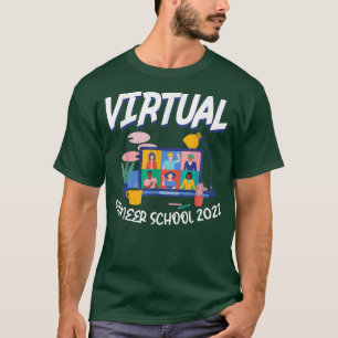 Virtuele 2022 Pioneer School JW-getuigen Best Life T-shirt