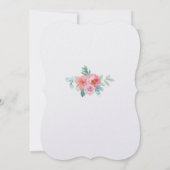 Virtuele baby shower uitnodiging VB10 (Achterkant)