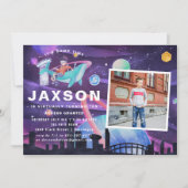 Virtuele feestdag | Foto Kaart (Voorkant)