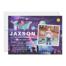 Virtuele feestdag | Foto