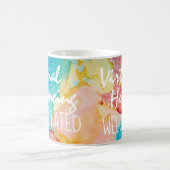 Virtuele handgrepen voor sociale vervorming Brilja Koffiemok (Center)