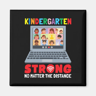 Virtuele Kleuterschool Leuk 100 Dagen van School T Magneet