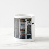 Virtuele Mok (Center)