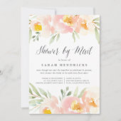 Virtuele paardenbloem of Vrijgezellenfeest per pos Kaart (Voorkant)