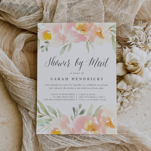 Virtuele paardenbloem of Vrijgezellenfeest per pos Kaart