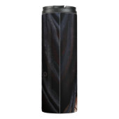 Virtuele pop (Sheba) : Thermosbeker (Achterkant)