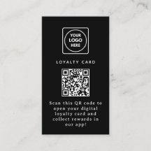 Virtuele QR | Aangepaste digitale beloningslink vo