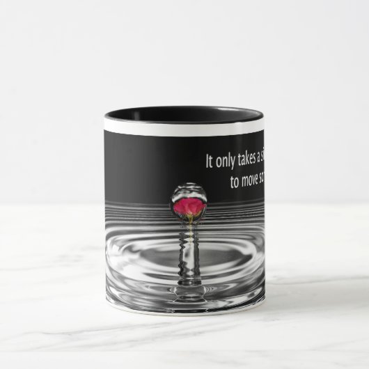 Virtuele realiteit mok (Midden)