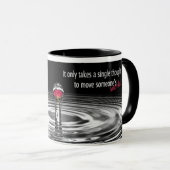 Virtuele realiteit mok (Voorkant rechts)