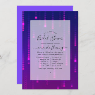 Virtuele Shower Kaart