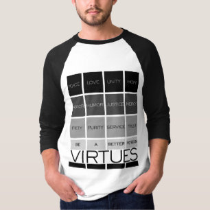VIRTUELE T-SHIRT