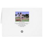 VIRTUELE VACATIE# SAN FRANCISCO, CALIFORNIA (Achterkant Horizontaal)