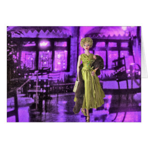 VIRTUELE VACATIE VAN VEDA= San Francisco