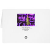 VIRTUELE VACATIE VAN VEDA= San Francisco (Achterkant Horizontaal)