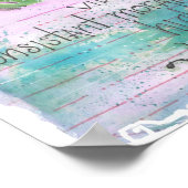 Virtuous Poster (Hoek)