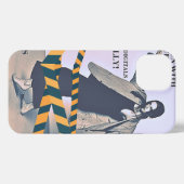 VIRTURALITY iPhone LifeProof Hoesje! iPhone Hoesje (Achterkant horizontaal)