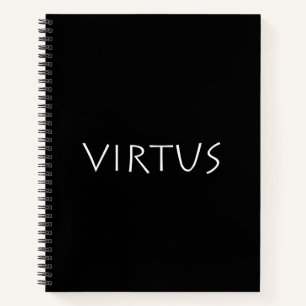 Virtus Notitieboek