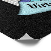Virtus Poster (Hoek)