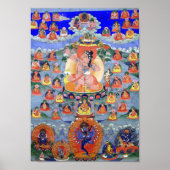 Virupa Poster (Voorkant)