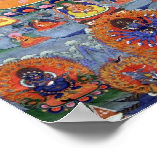 Virupa Poster (Hoek)