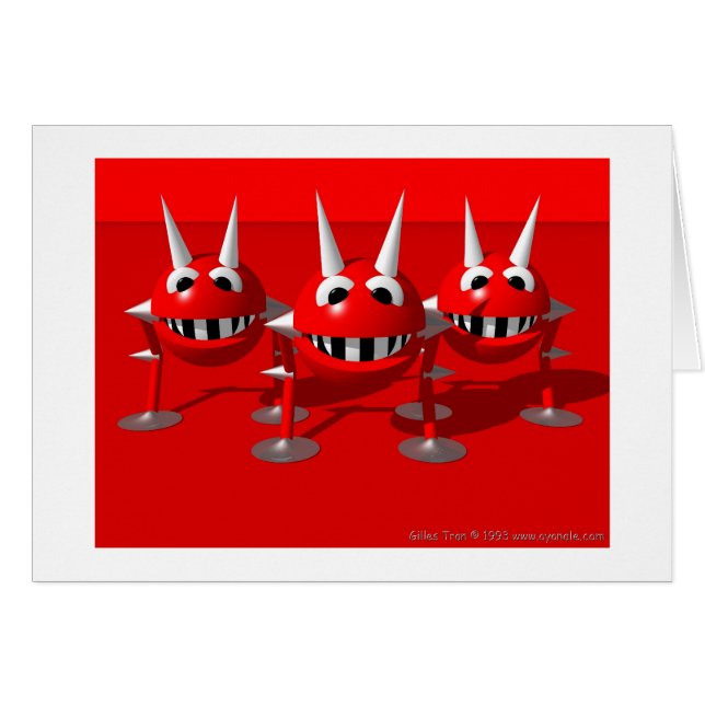 Virus! (Voorkant Horizontaal)