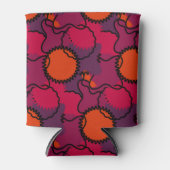 Virus Blikjeskoeler (Voorkant)