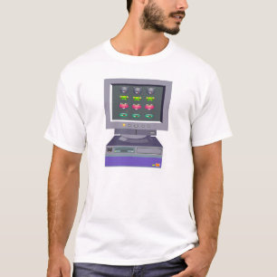 Virus Inoververs T-shirt