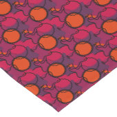 Virus Korte Tafelloper (Hoek)