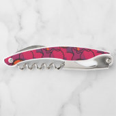 Virus Kurkentrekker (Achterkant)