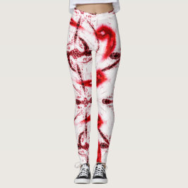 Virus Leggings