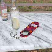 Virus Mini Flessenopener