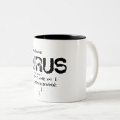 Virus Mok II (Voorkant rechts)