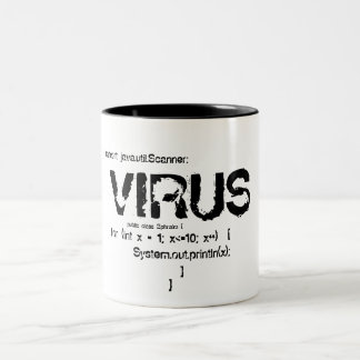 Virus Mok II