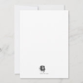 Virus-plagued Plague Doctor Kaart (Achterkant)