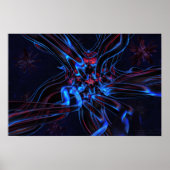 Virus Poster (Voorkant)